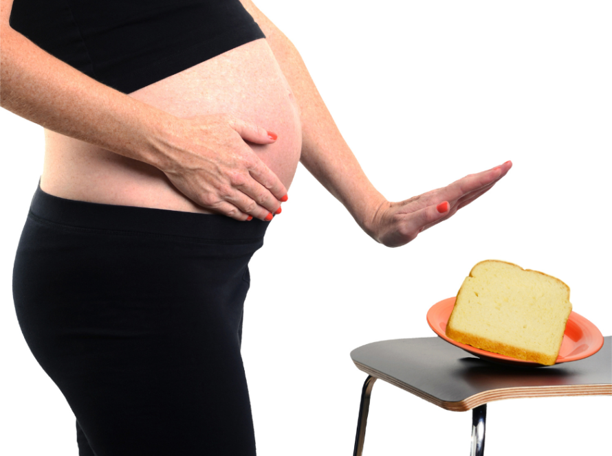 Ενδοκρινοπάθειες κατά την εγκυμοσύνη και τη λοχεία