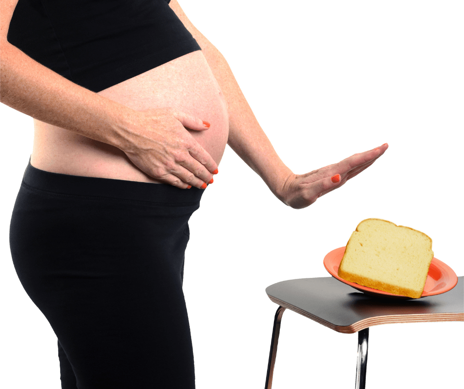 Ενδοκρινοπάθειες κατά την εγκυμοσύνη και τη λοχεία